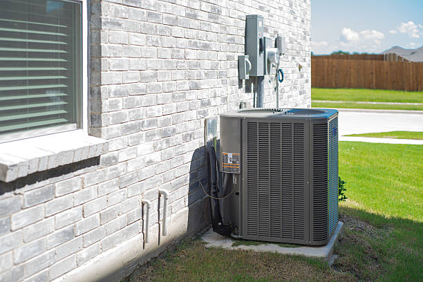 Reliable Emergency Hvac contractor in Fort Meade, MD by FH HVAC